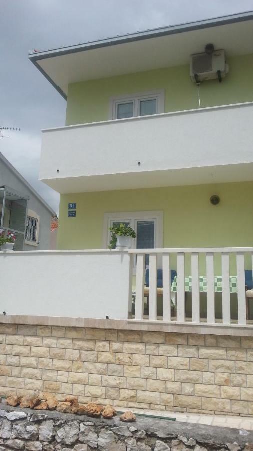 Apartment Ana Rogoznica  Exterior photo